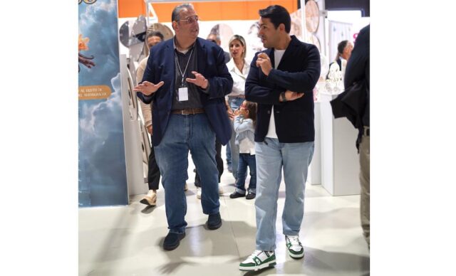 BombonEXPO-2025-5 BombonEXPÒ 2025: debutto da record per la fiera delle bomboniere