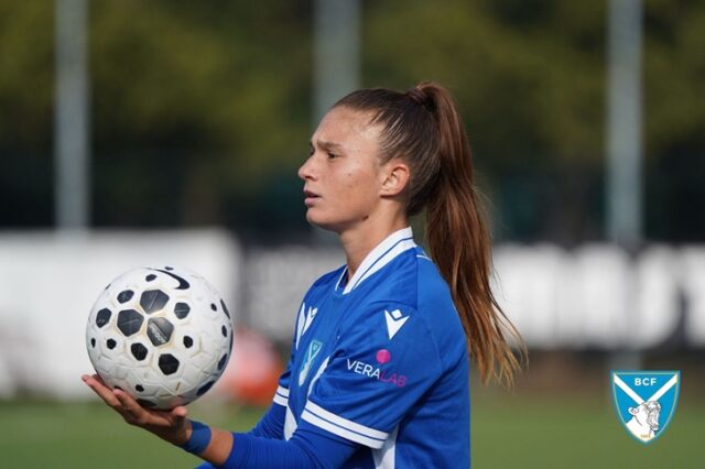 Brescia Calcio Femminile Brescia Calcio Femminile