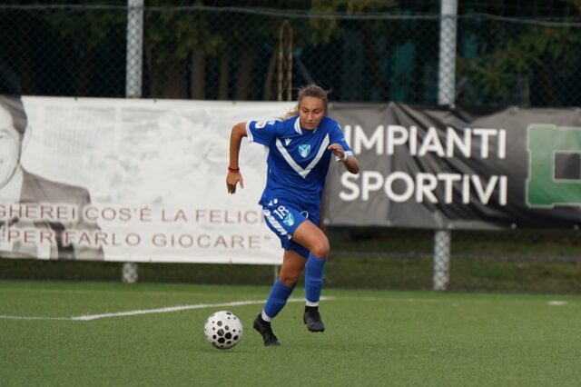 Brescia Calcio Femminile Brescia Calcio Femminile