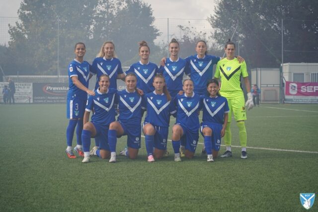 Brescia Calcio Femminile Brescia Calcio Femminile