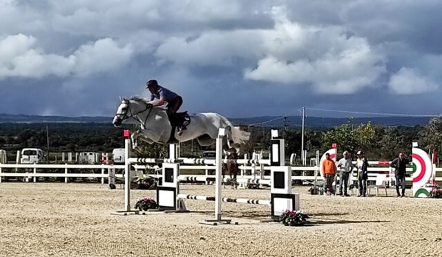 Sardegna Jumping Tour Sardegna Jumping Tour