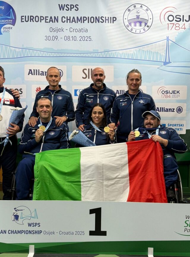 CIP Abruzzo CIP Abruzzo
