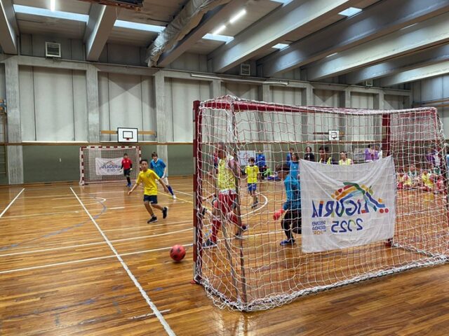 Calcio Integrato Calcio Integrato