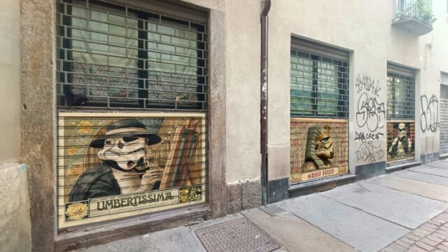 Umbertissima Umbertissima