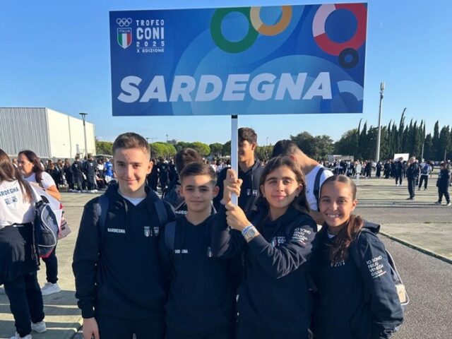 FITET Sardegna FITET Sardegna