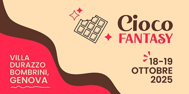 Ciocofantasy Ciocofantasy