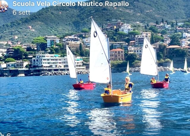Circolo Nautico Rapallo Circolo Nautico Rapallo