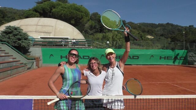 Circolo Tennis Spezia Circolo Tennis Spezia