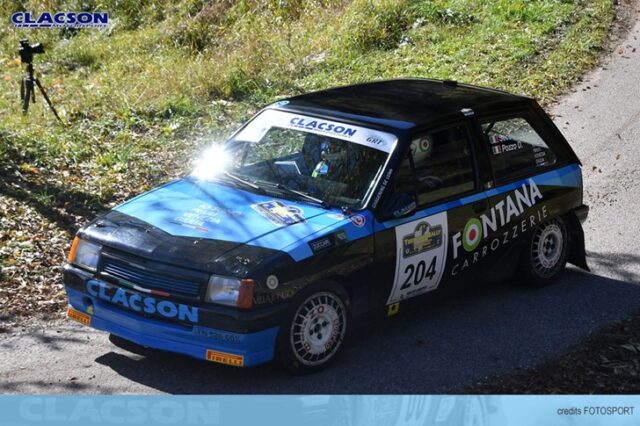 Clacson Motorsport Clacson Motorsport