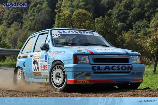 Clacson Motorsport Clacson Motorsport