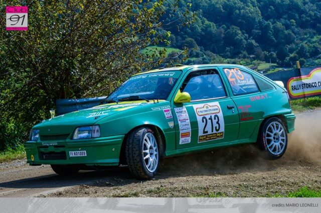 Club 91 Squadra Corse Club 91 Squadra Corse