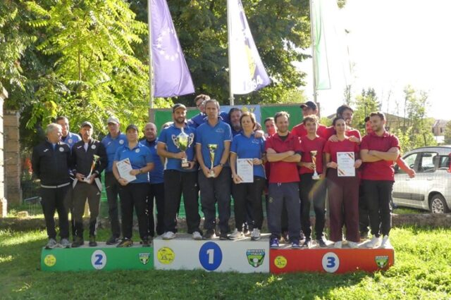 Minigolf Minigolf