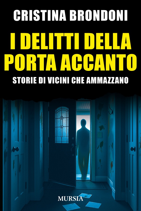 Cristina Brondoni Cristina Brondoni