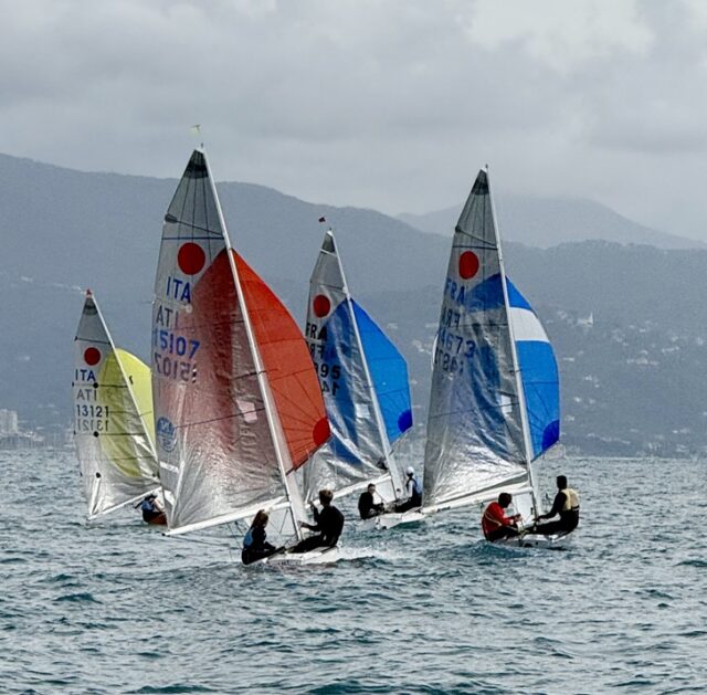 Criterium invernale