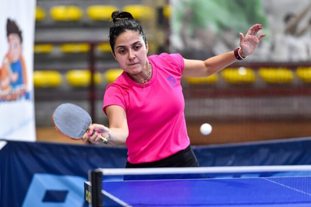 Tennistavolo Sassari Tennistavolo Sassari