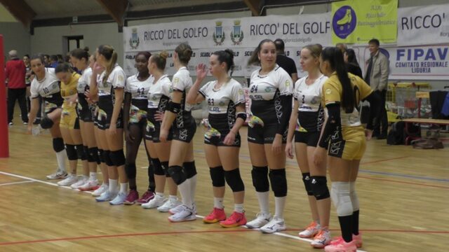 Elsel Spezia Elsel Spezia