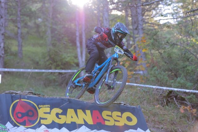 Enduro Marche Series