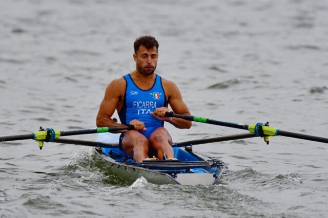 Europei di Beach Sprint