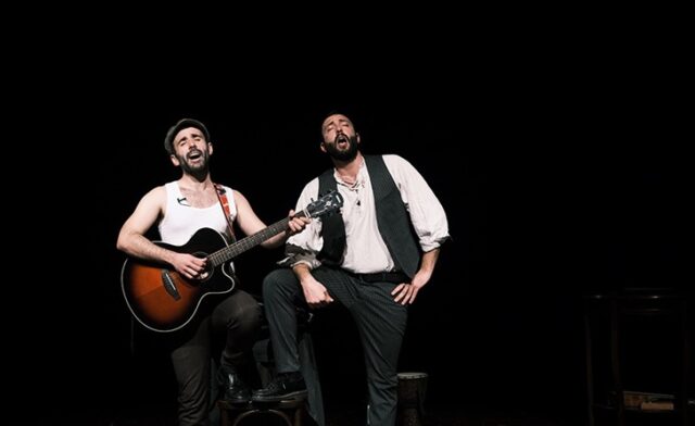 Teatro Garage