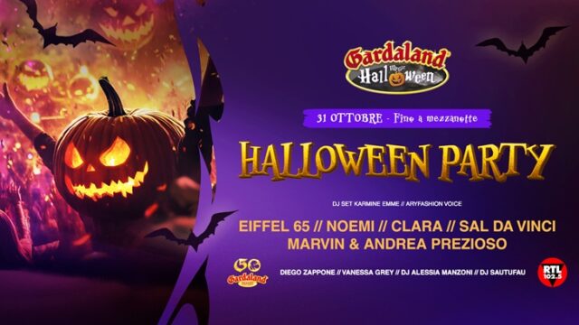 Gardaland Gardaland