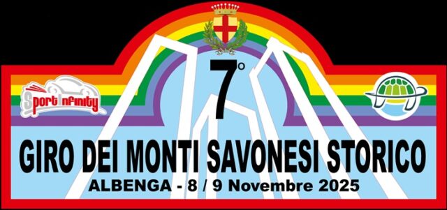 Giro dei Monti Savonesi Storico Giro dei Monti Savonesi Storico