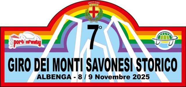 Giro dei Monti Savonesi Storico Giro dei Monti Savonesi Storico