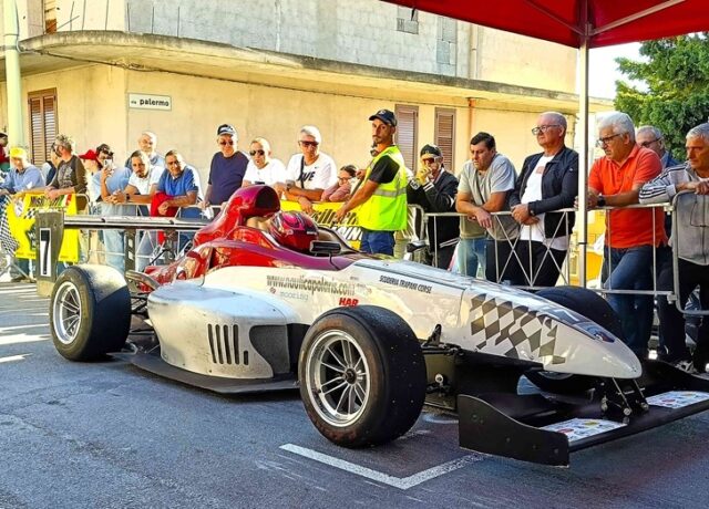 Autoslalom Città di Misilmeri