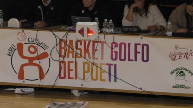 Golfo dei Poeti