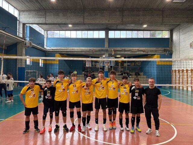Grafiche Amadeo Riviera Volley Grafiche Amadeo Riviera Volley
