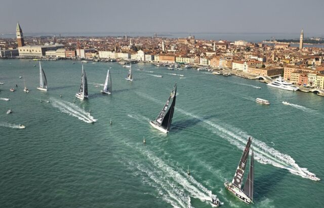 Venice Hospitality Challenge Venice Hospitality Challenge