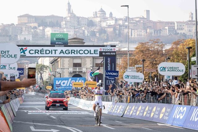 Il Lombardia Il Lombardia