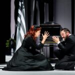 Il dramma di O’Niell, raffinato quadro tinto di viola