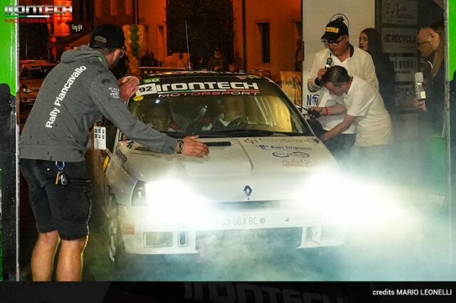 Irontech Motorsport Irontech Motorsport