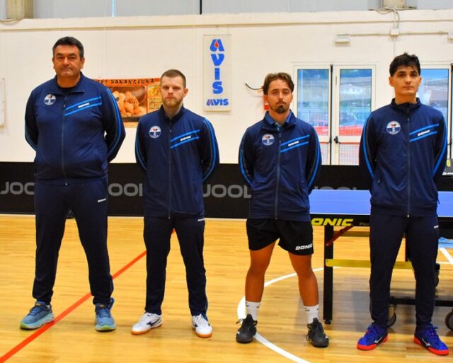Tennistavolo Sassari Tennistavolo Sassari