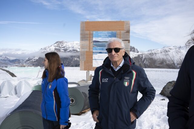 Livigno Livigno