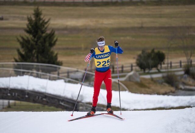 Livigno Livigno