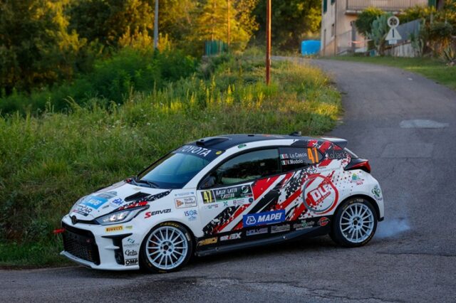 Island Motorsport Island Motorsport