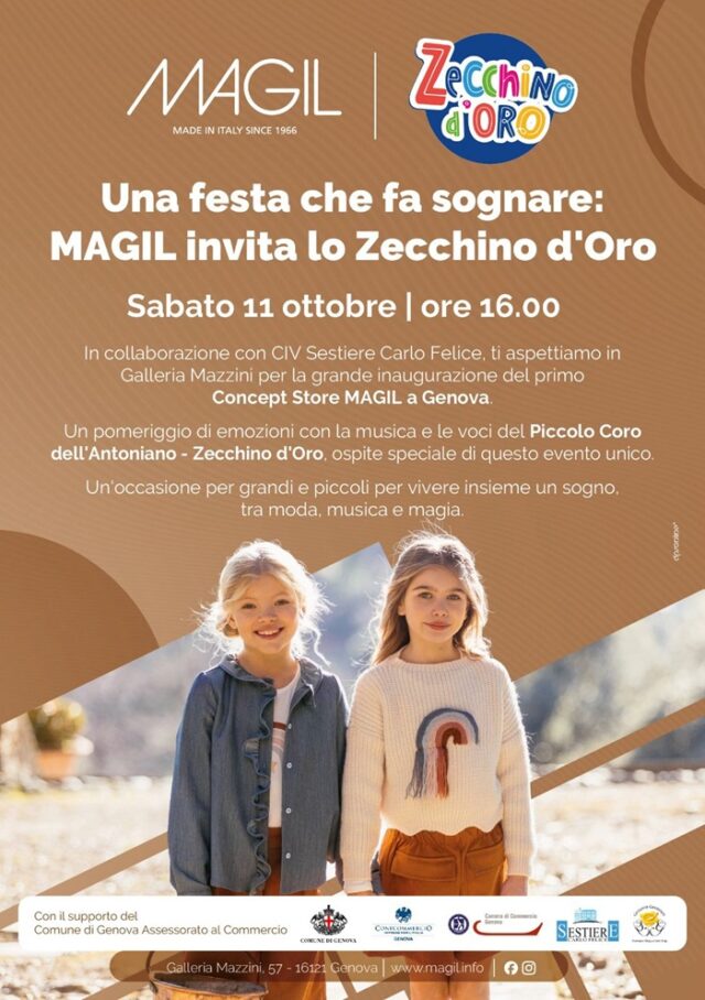 Lo Zecchino d’Oro
