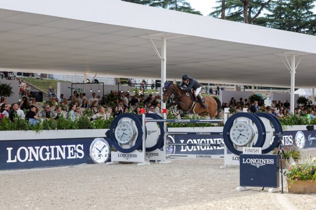 Longines Global Champions Tour Longines Global Champions Tour