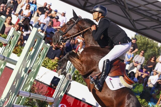 Longines Global Champions Tour Longines Global Champions Tour