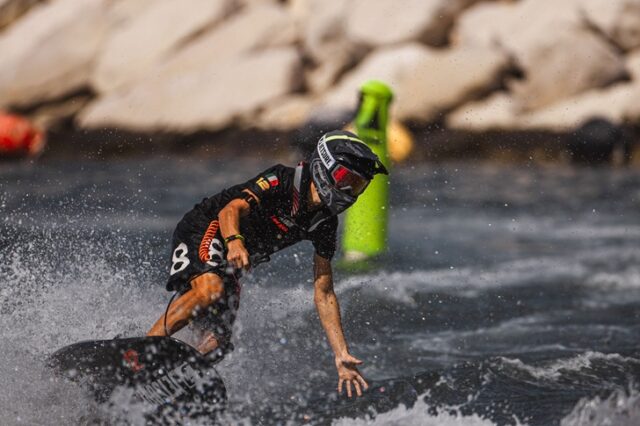 MotoSurf World Championship MotoSurf World Championship