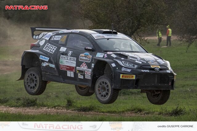 MT Racing MT Racing