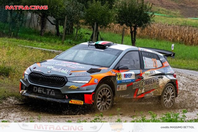 MT Racing MT Racing