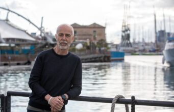 Genova: il 29 giugno “C’era una volta un gasometro” e “Il Mediterraneo in barca” all’Abbazia del Boschetto Teatro Pubblico Ligure