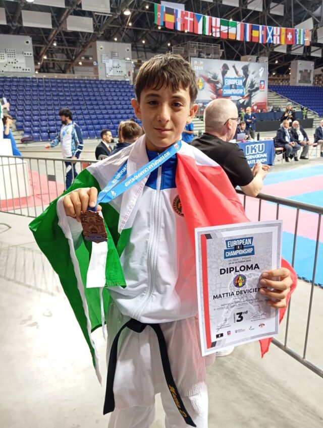 Mattia Devicienti Mattia Devicienti