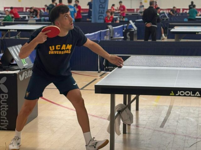 Miguel Vilchez