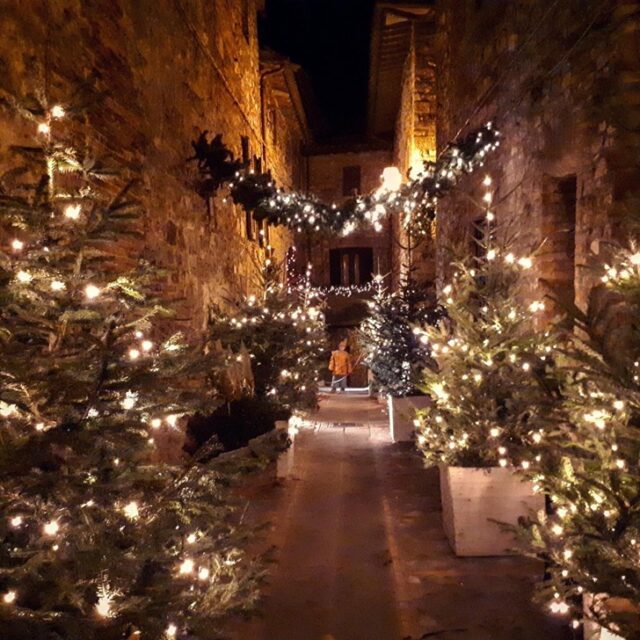 Natale a Monte Castello di Vibio Natale a Monte Castello di Vibio