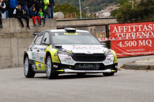 Rally Taormina Rally Taormina