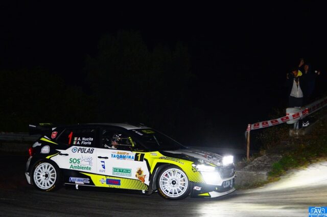 Rally Taormina Rally Taormina