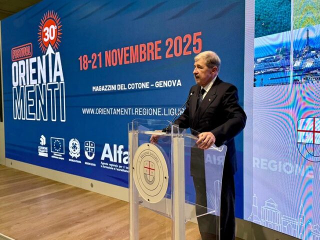 Orientamenti Orientamenti